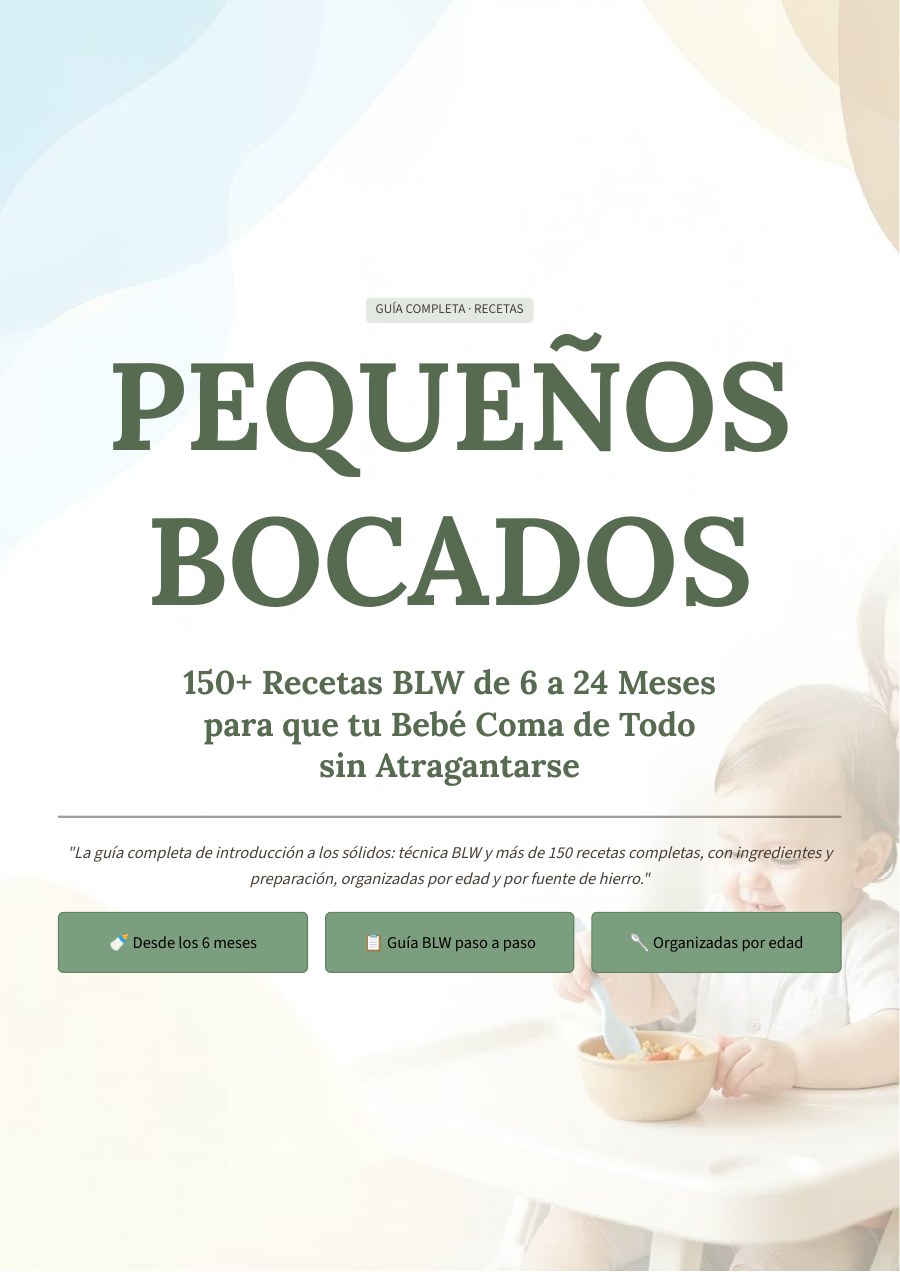 Portada del ebook Pequeños Bocados